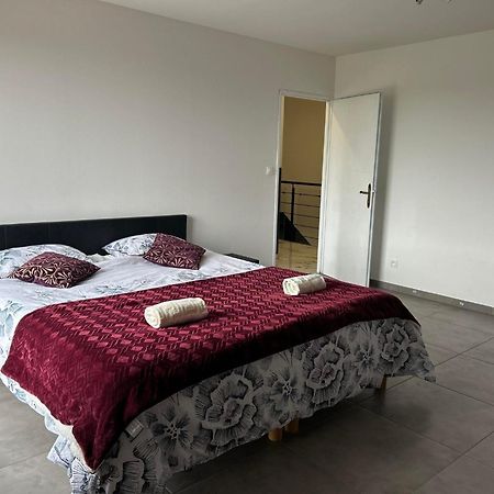 Magnifique Villa Avec Piscine Beaujolais Gleizé Kültér fotó